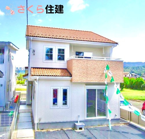 いろどりアイタウン佐野市中町　３号棟