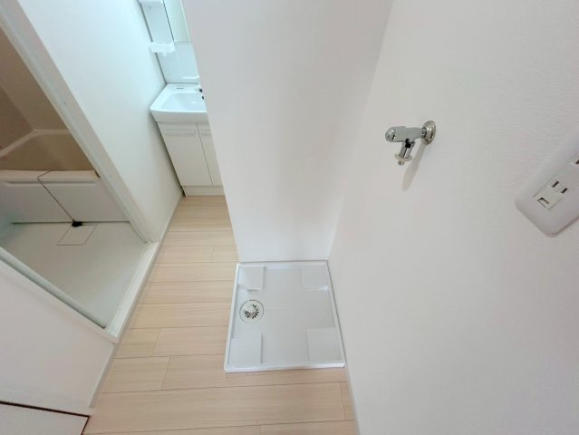 第2グランドコーポラス新大阪の設備