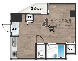 19サンライズ上小阪