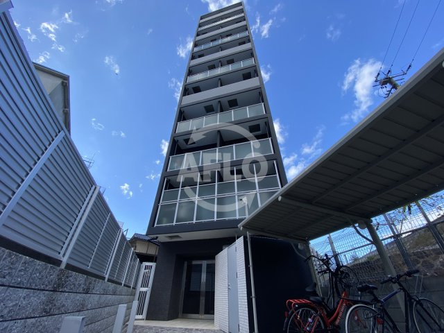 レクシア京橋DUO