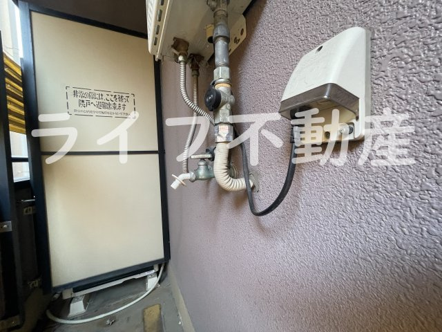 YANOロイヤルガーデンのその他