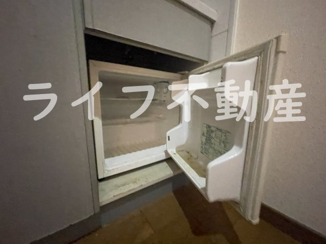 YANOロイヤルガーデンの設備