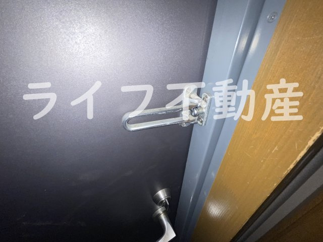 YANOロイヤルガーデンの設備