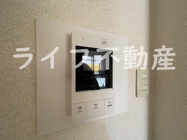 YANOロイヤルガーデンのセキュリティ