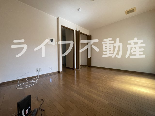 YANOロイヤルガーデンの内装