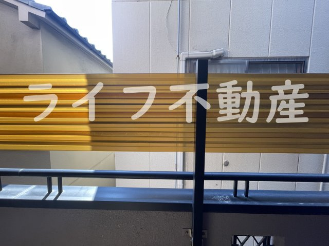 YANOロイヤルガーデンの展望