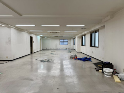 【内装】 | ファン神楽坂