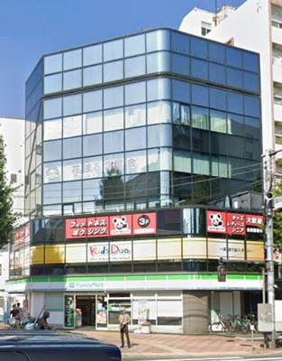 【外観】 | ハーモニーヒルズ