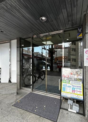 【エントランス】 | ハーモニーヒルズ