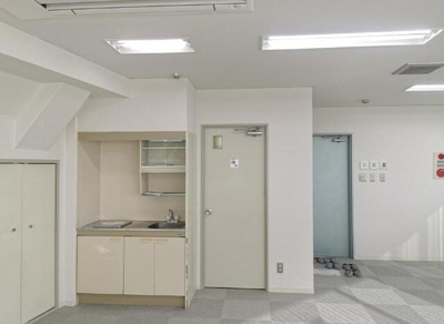 【洋室】 | ハーモニーヒルズ