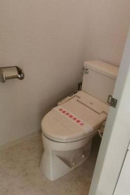 【トイレ】 | ハーモニーヒルズ