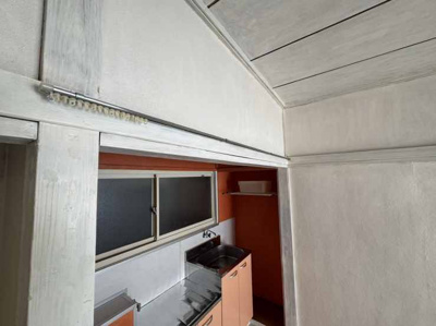 【内装】 | たかはし荘