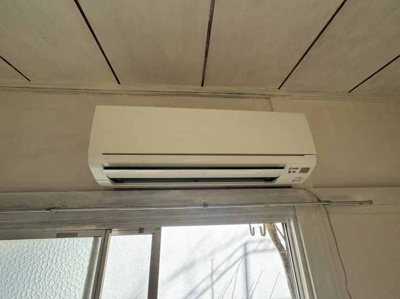 【設備】 | たかはし荘