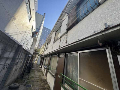 【その他共用部分】 | たかはし荘