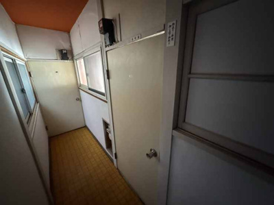 【その他共用部分】 | たかはし荘