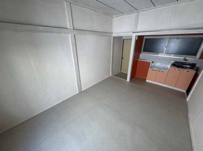 【洋室】 | たかはし荘