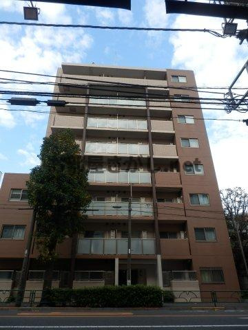 エクセレントシティ中野鷺宮