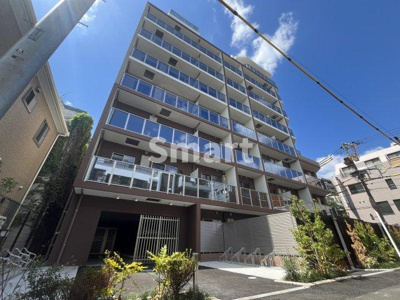 【外観】 | ラティエラ中野新井