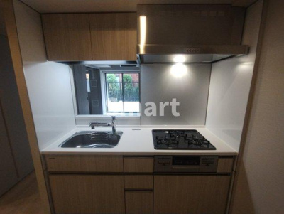 【キッチン】 | ラティエラ中野新井