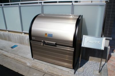 リブリ・Cross-T.K.の設備