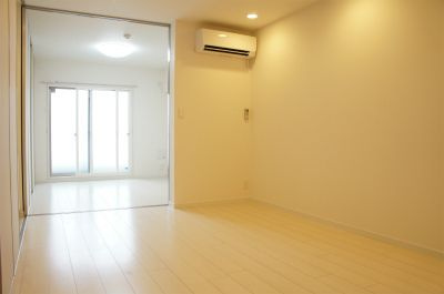 リブリ・Cross-T.K.の居間・リビング