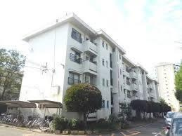 【外観】 | 新金岡３丁1番G住宅2棟（新金岡東小学校）