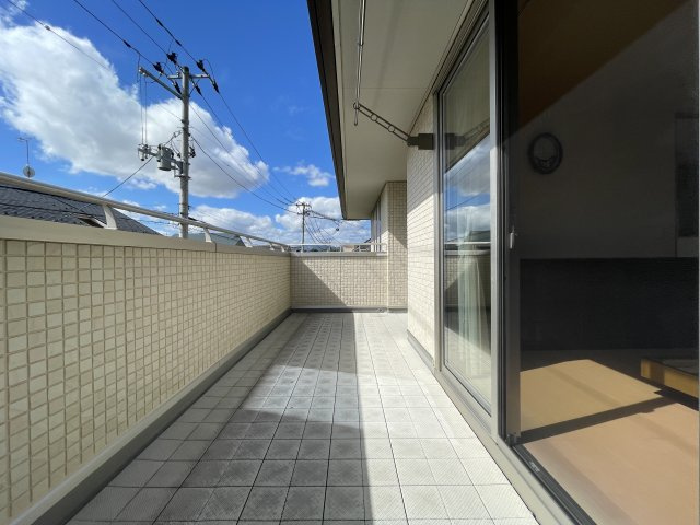 中古戸建・中古住宅　郡山市安積町成田西前坂　オール電化住宅　安積二小・安積二中のその他