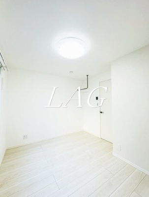 【寝室】 | グランドアイランド蒲田 | 寝室です。