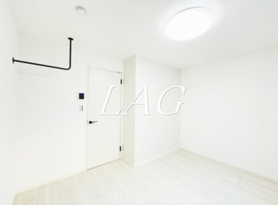 【居間・リビング】 | グランドアイランド蒲田 | 洋室のお部屋です。