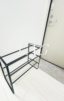 【玄関】 | グランドアイランド蒲田 | 玄関です。