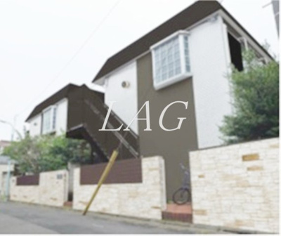 【外観】 | ＮＴ祐天寺コーポＢ棟 | 外観です。