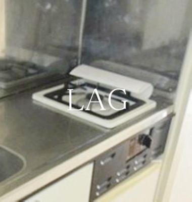 【設備】 | オーク高輪ビル | コンロです。