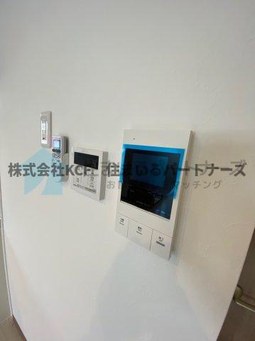 シエレトワールのセキュリティ