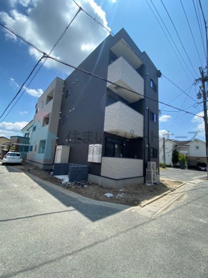 【外観】 | シエレトワール | 建物外観を気になさる方へ、見た目の良い物件です