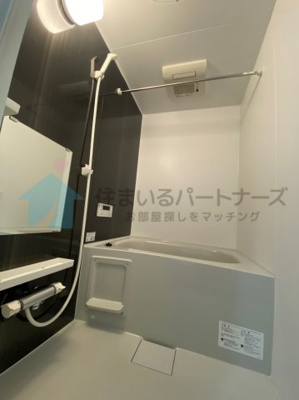 【浴室】 | シエレトワール | お風呂です