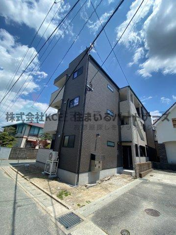 シエレトワールのその他共用部分