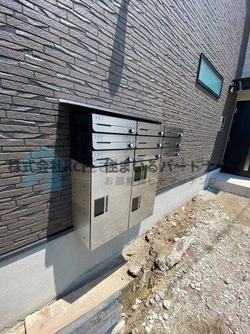 シエレトワールのその他