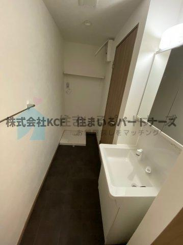 シエレトワールのトイレ|ゆったりとした空間のトイレです