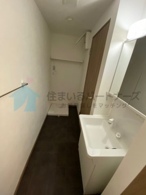 【トイレ】 | シエレトワール | ゆったりとした空間のトイレです