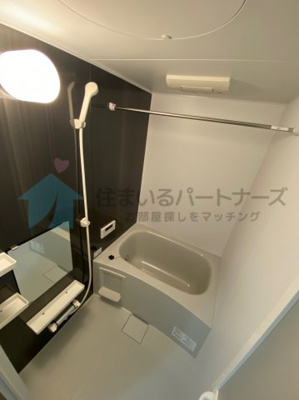 【浴室】 | シエレトワール | お風呂で日々の疲れを落としましょう