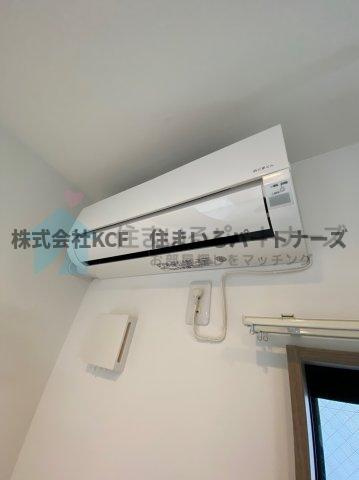 シエレトワールの設備