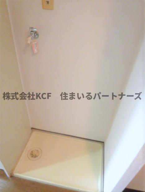 ハイラーク花畑駅前の設備