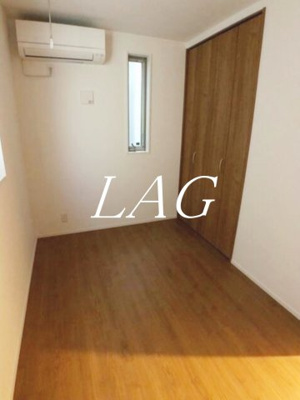 【寝室】 | Ｋｏｌｅｔ新蒲田 | 寝室です。