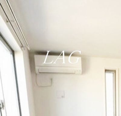 【設備】 | Ｋｏｌｅｔ新蒲田 | エアコンです。