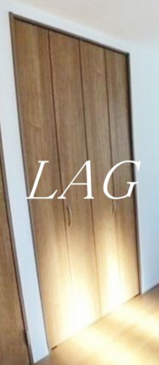 【収納】 | Ｋｏｌｅｔ新蒲田#02 | 収納です。