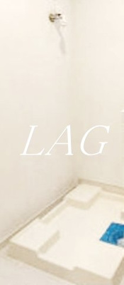 【設備】 | ＤＲマンションⅠ | 室内洗濯機置場です。