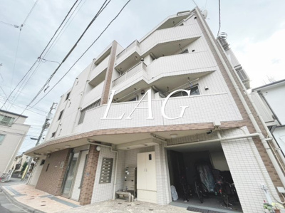 【外観】 | ＤＲマンションⅠ | 外観です。