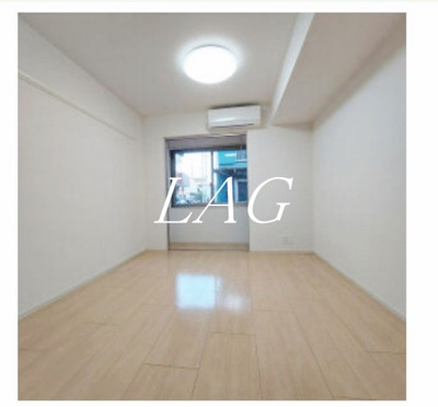 【居間・リビング】 | ＤＲマンションⅠ | 洋室のお部屋です。