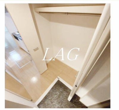 【収納】 | ＤＲマンションⅠ | 収納です。