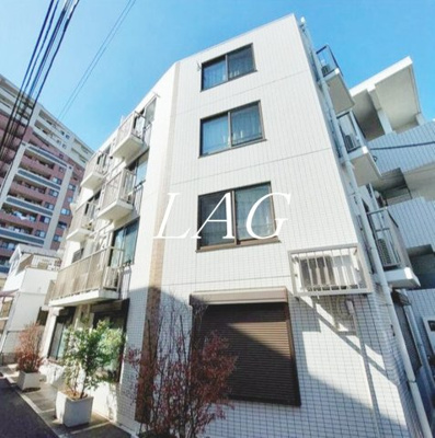 【外観】 | ＤＲマンションⅡ | 外観です。